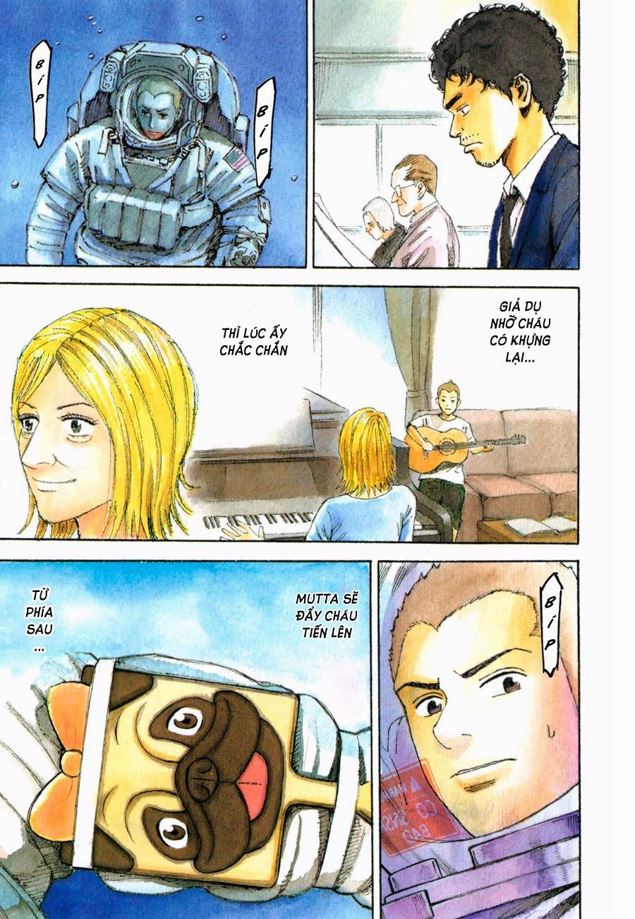 Du Hành Không Gian Chapter 170 - 6