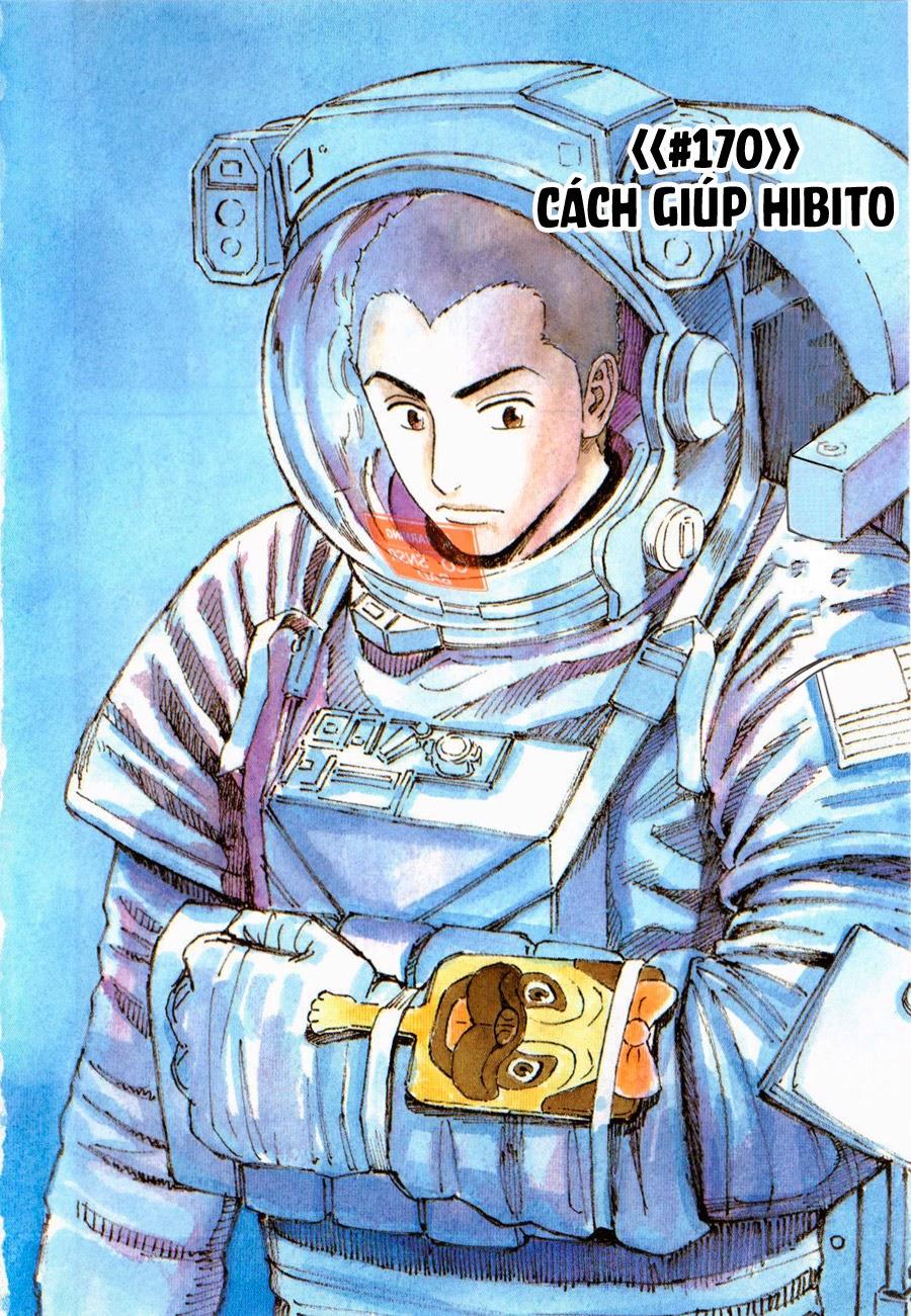 Du Hành Không Gian Chapter 170 - 7