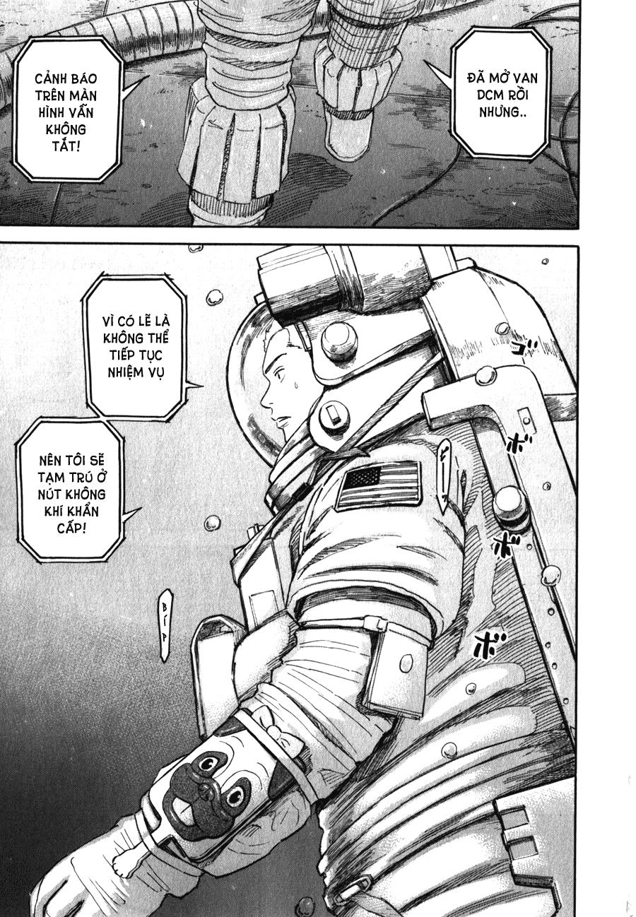 Du Hành Không Gian Chapter 170 - 8