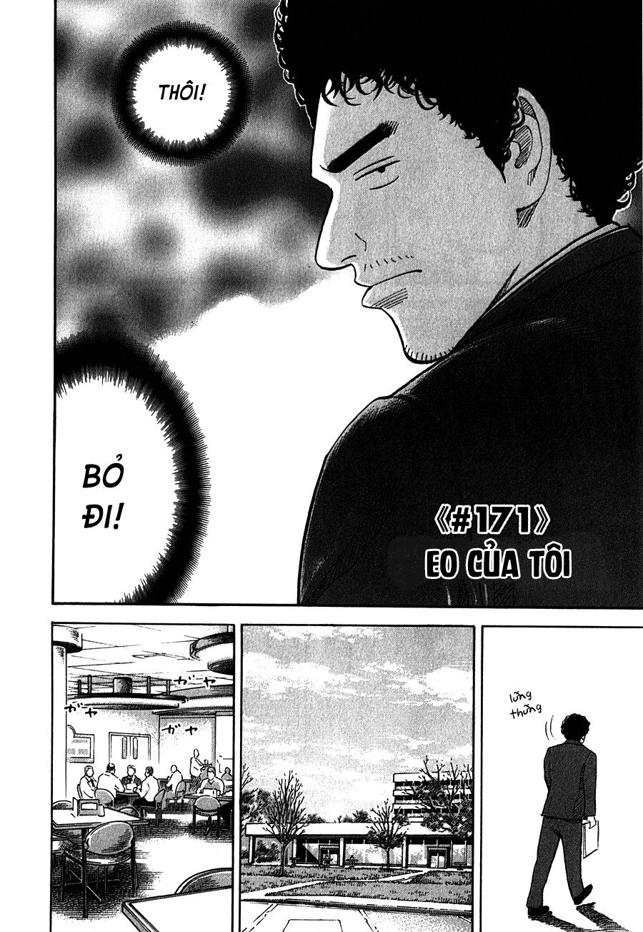 Du Hành Không Gian Chapter 171 - 2