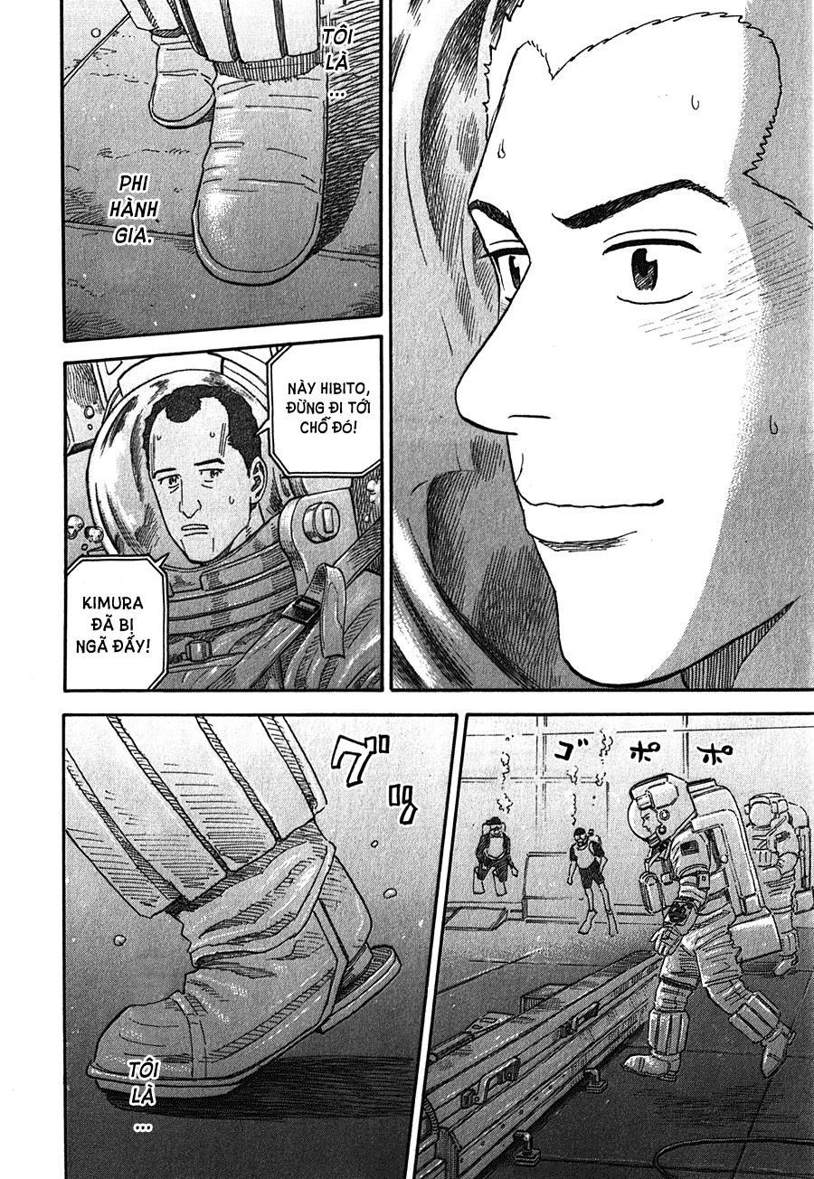 Du Hành Không Gian Chapter 171 - 13