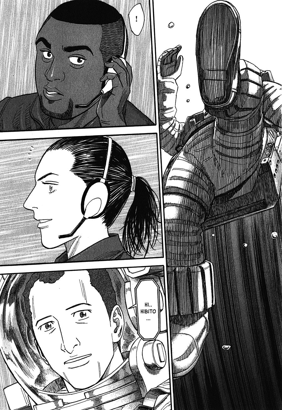 Du Hành Không Gian Chapter 171 - 14