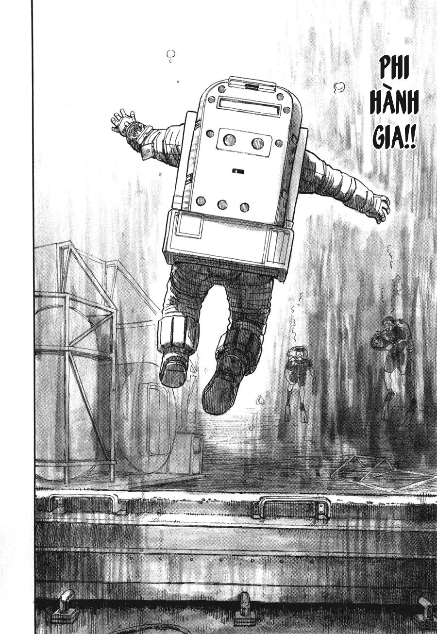 Du Hành Không Gian Chapter 171 - 15