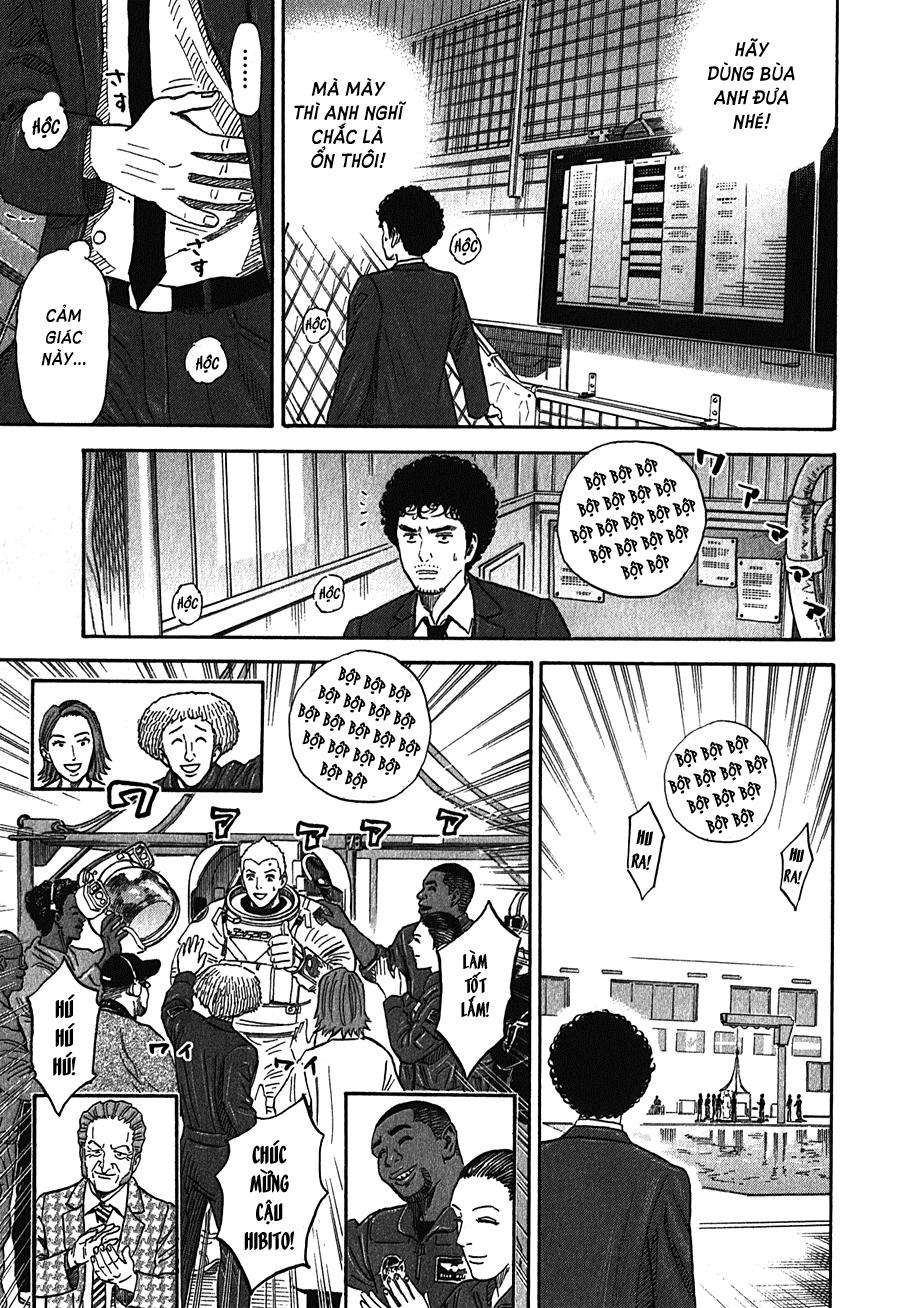 Du Hành Không Gian Chapter 171 - 18