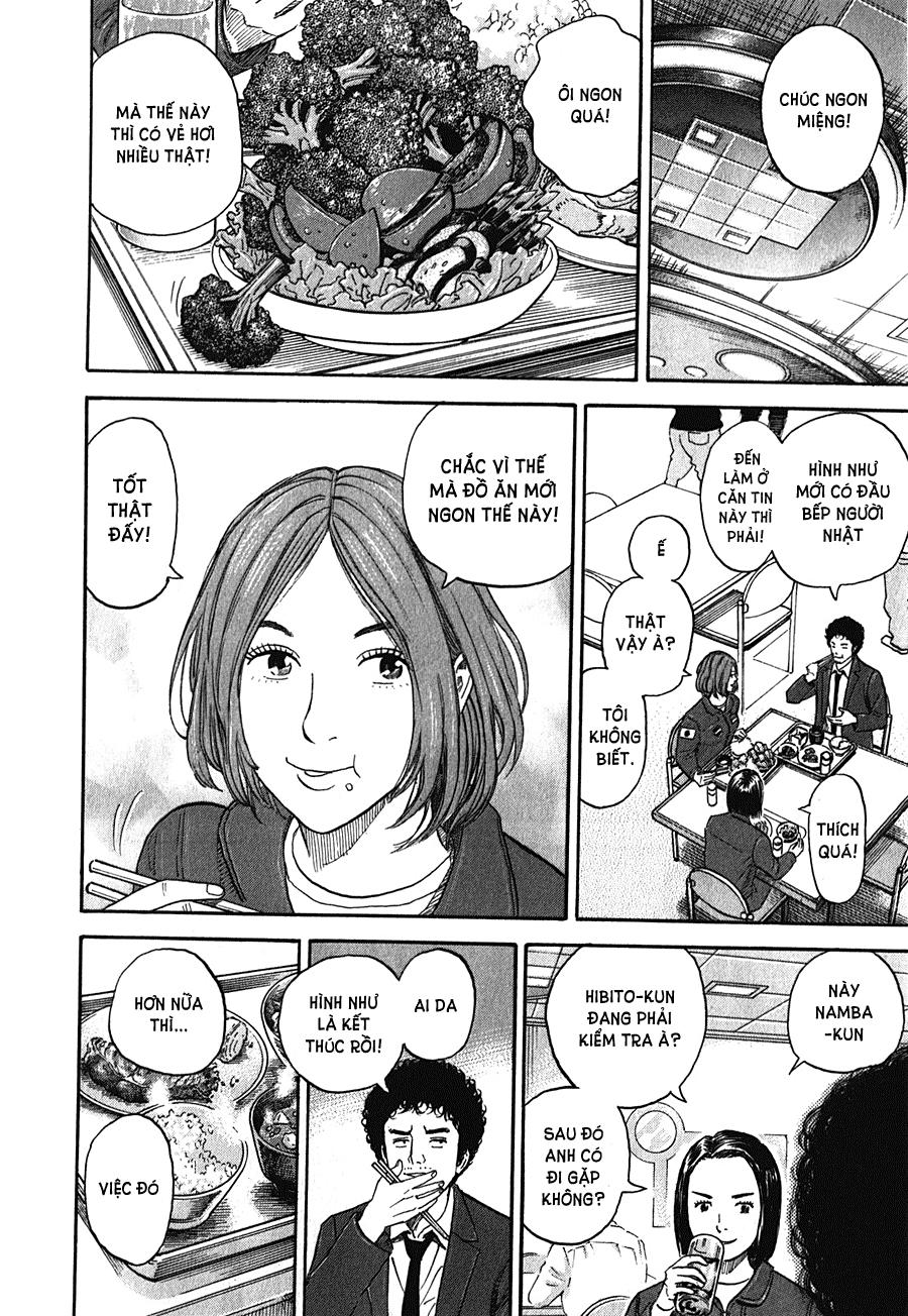 Du Hành Không Gian Chapter 171 - 4