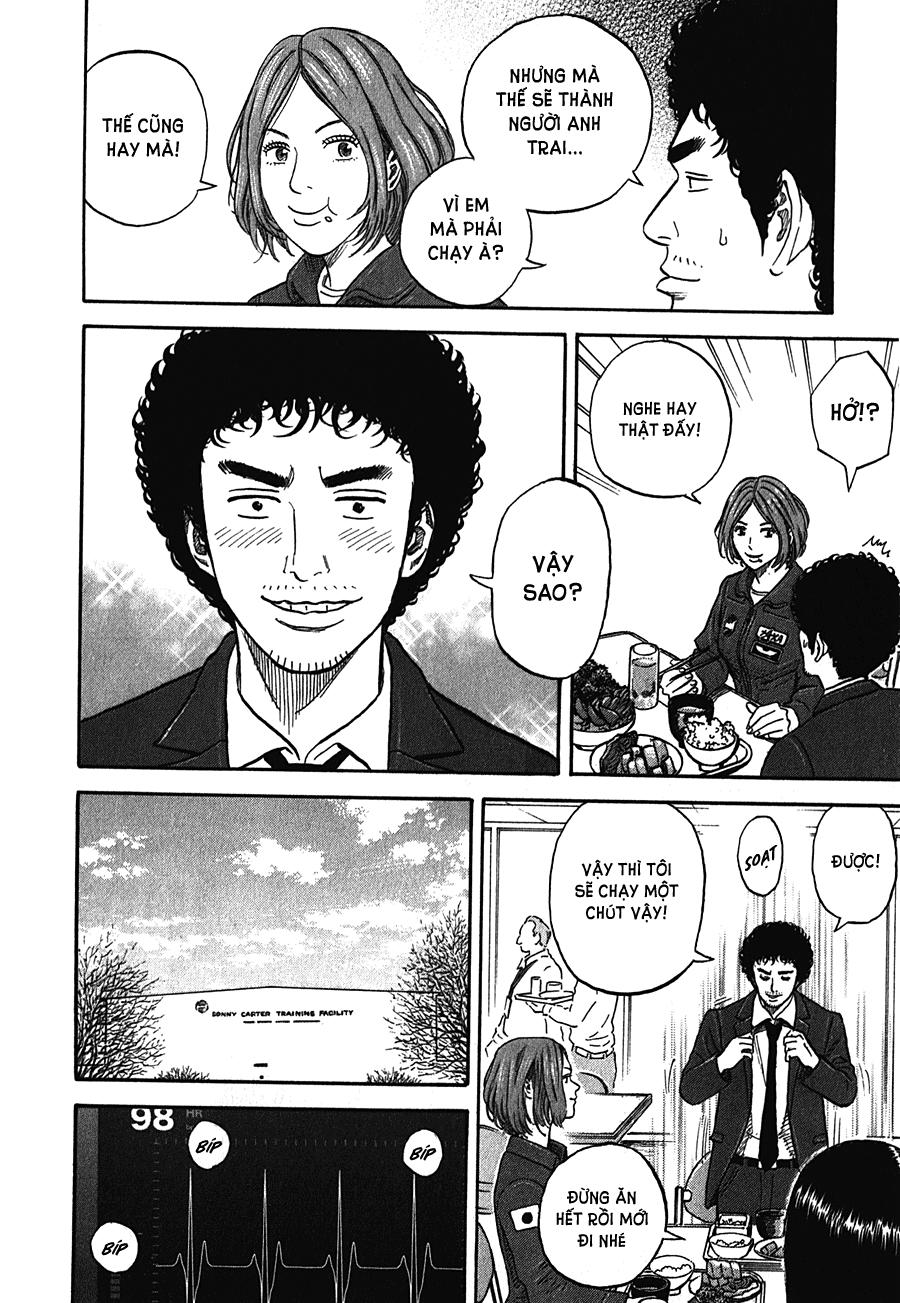 Du Hành Không Gian Chapter 171 - 6