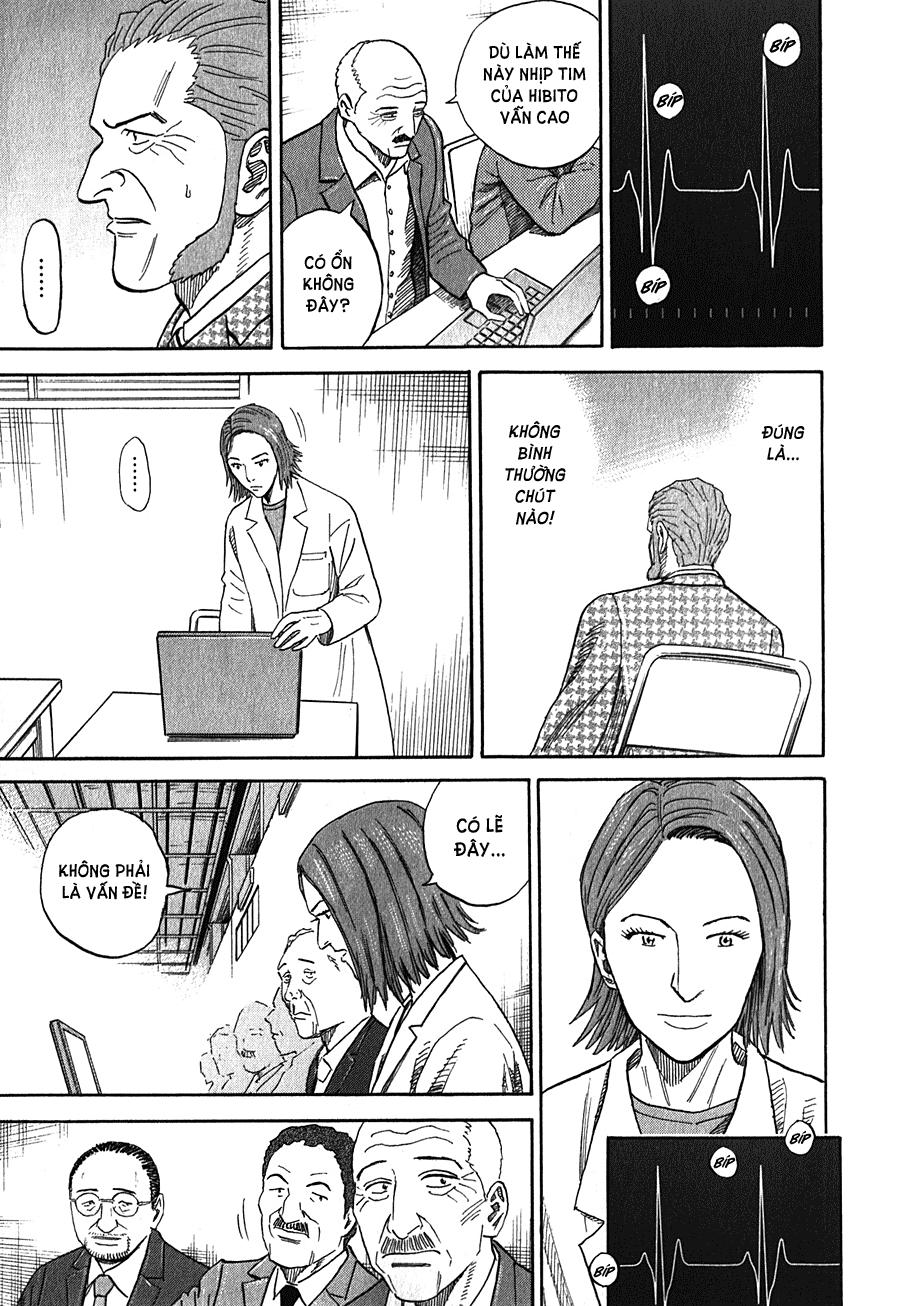 Du Hành Không Gian Chapter 171 - 9