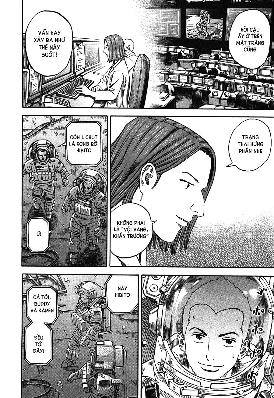 Du Hành Không Gian Chapter 171 - 10