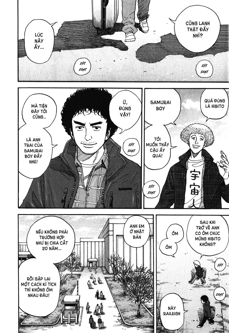 Du Hành Không Gian Chapter 172 - 2