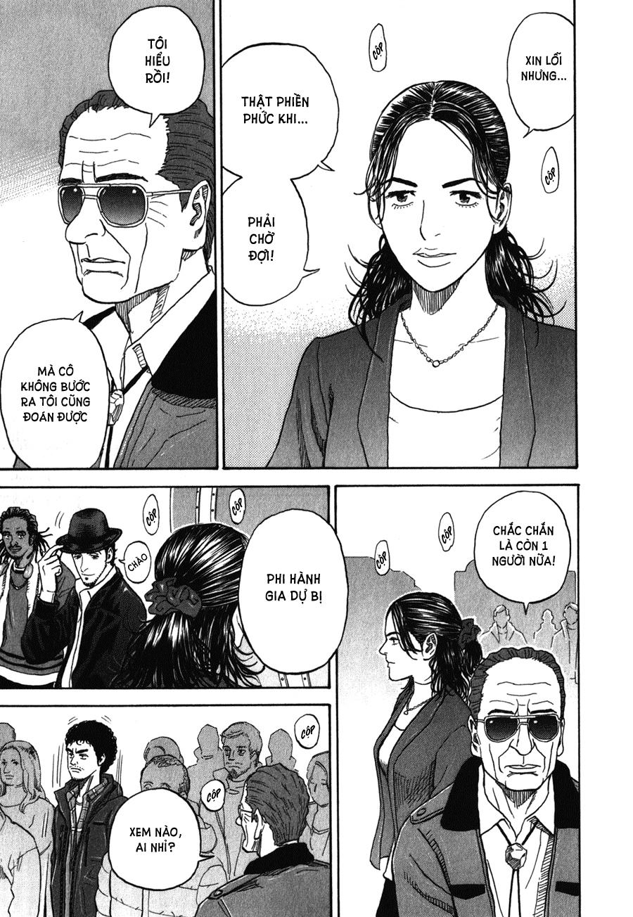 Du Hành Không Gian Chapter 172 - 11