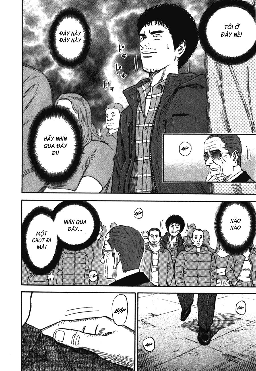 Du Hành Không Gian Chapter 172 - 12