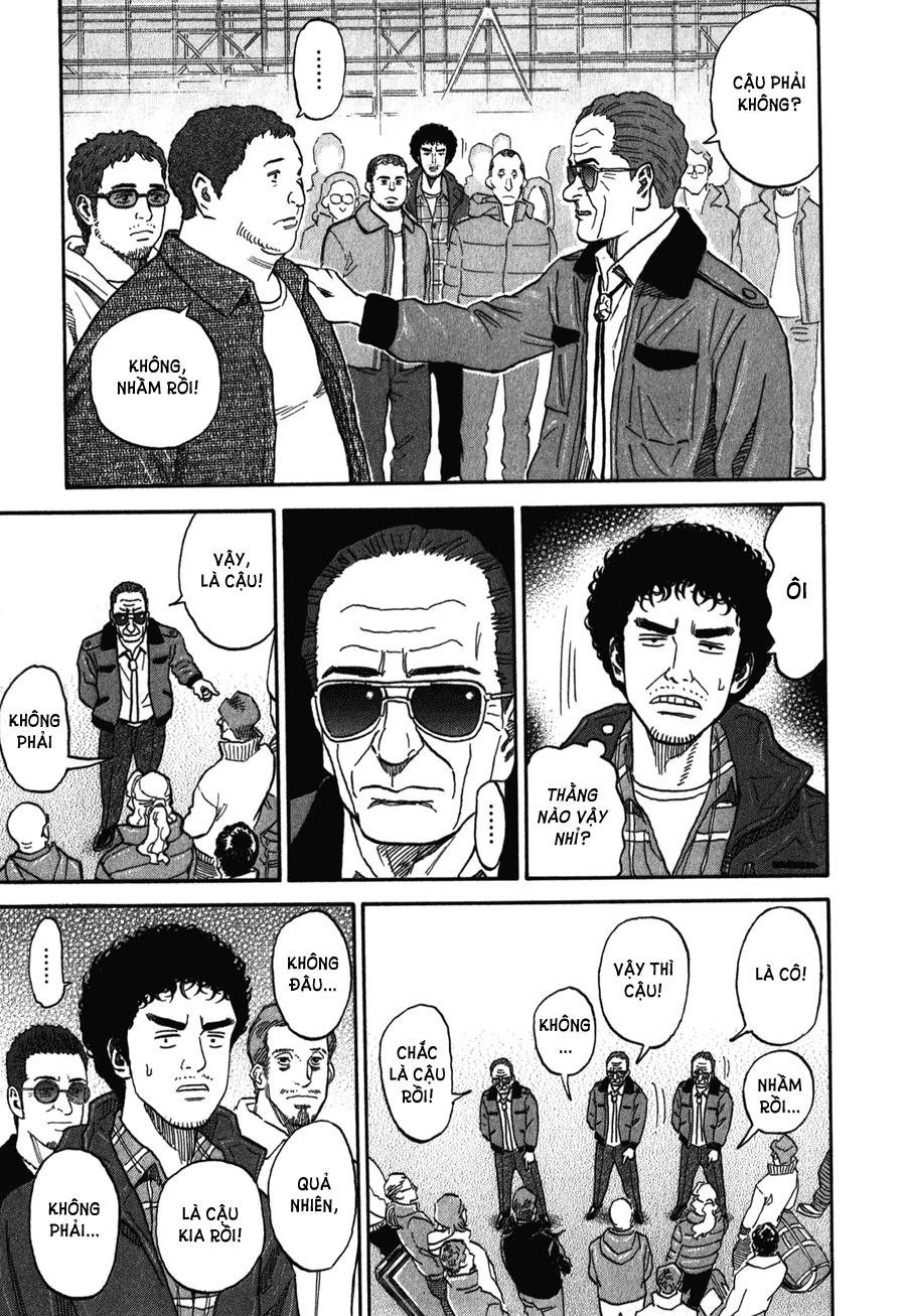 Du Hành Không Gian Chapter 172 - 13