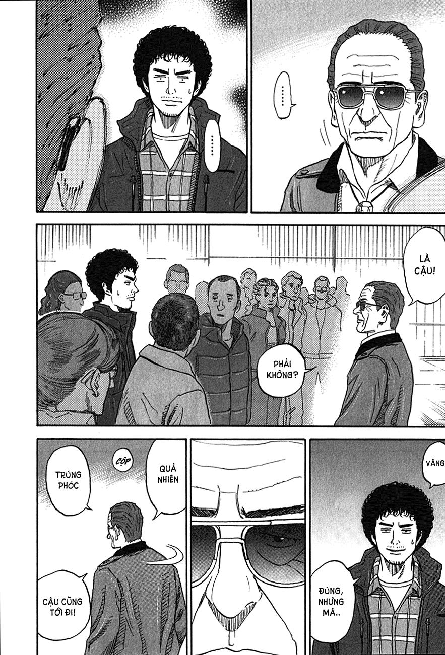 Du Hành Không Gian Chapter 172 - 14