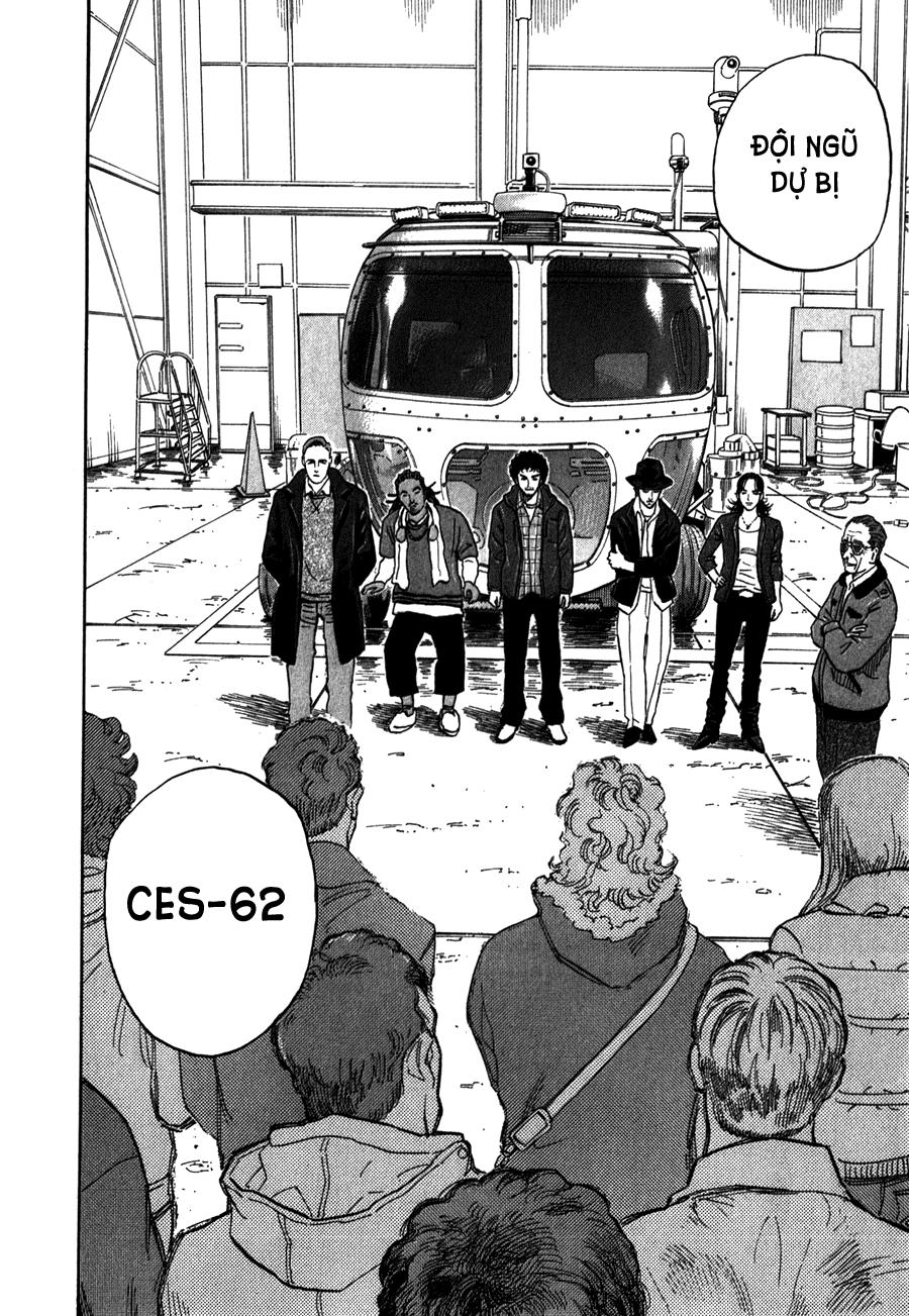 Du Hành Không Gian Chapter 172 - 16