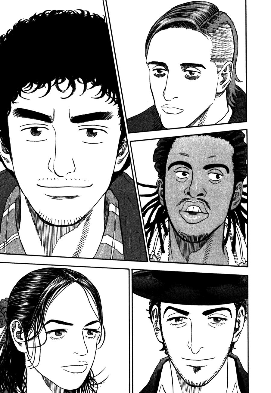 Du Hành Không Gian Chapter 172 - 17