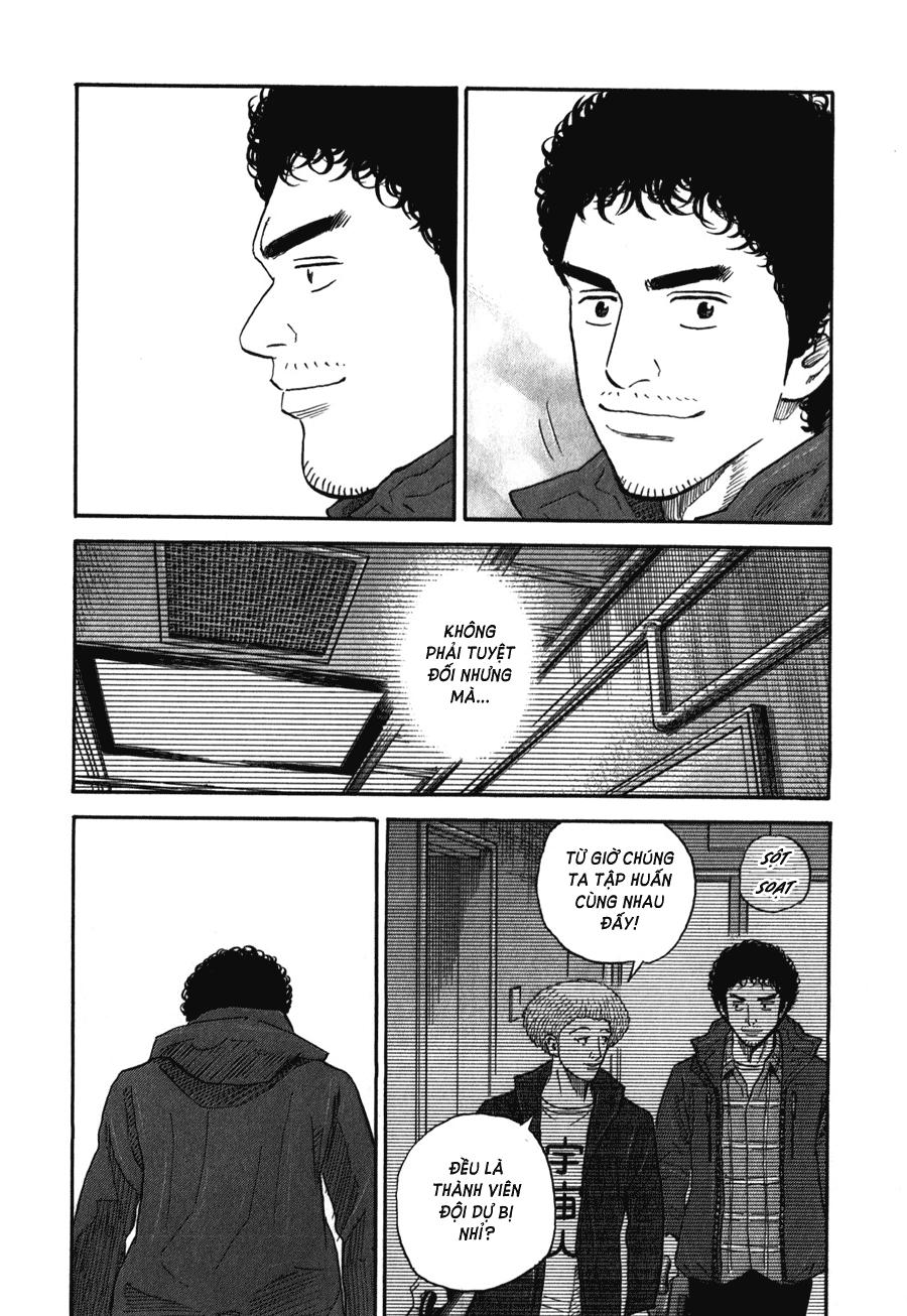 Du Hành Không Gian Chapter 172 - 18