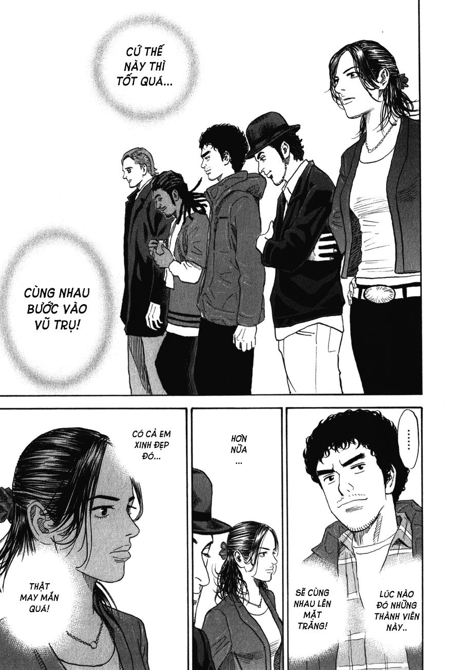 Du Hành Không Gian Chapter 172 - 19