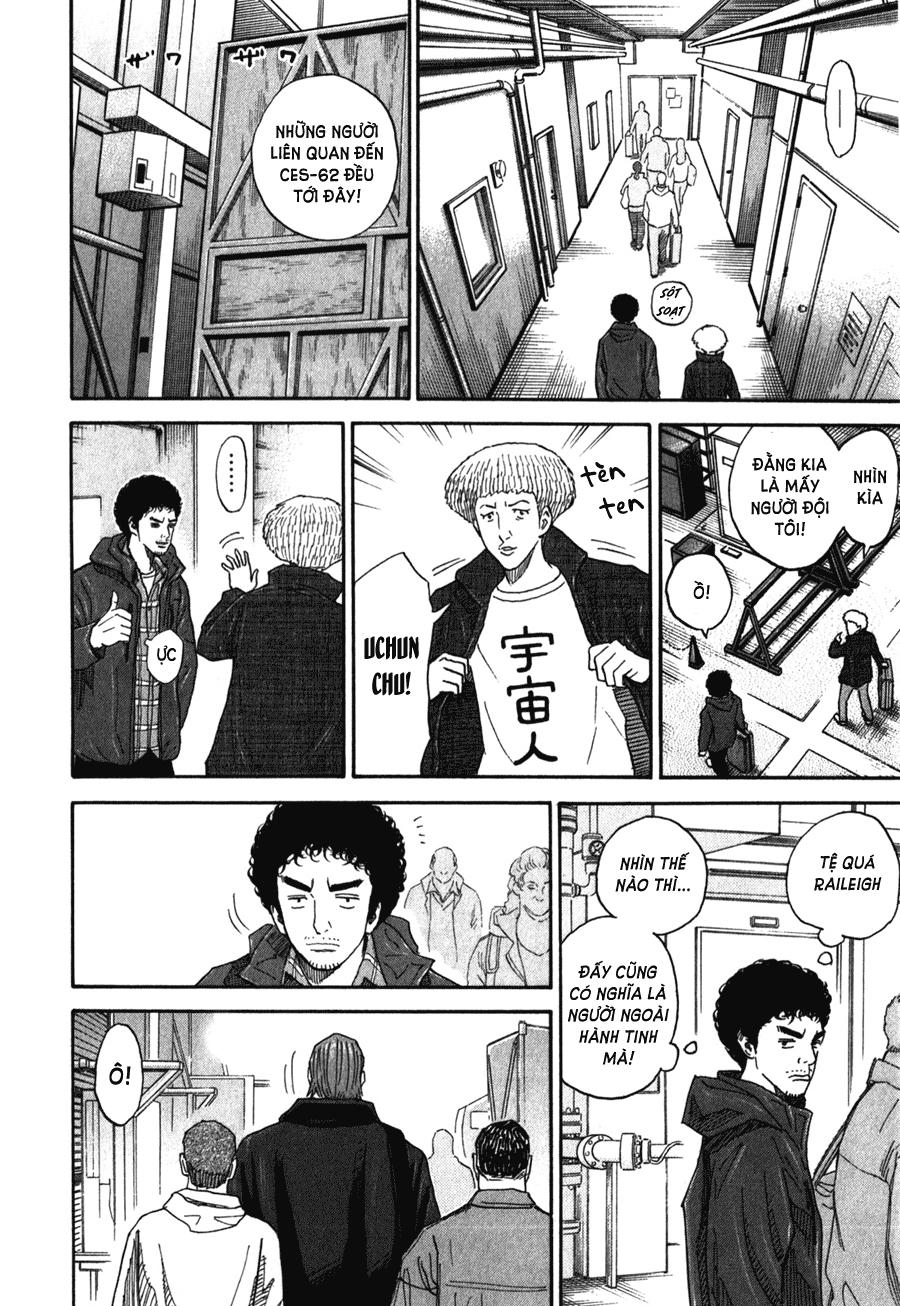 Du Hành Không Gian Chapter 172 - 4