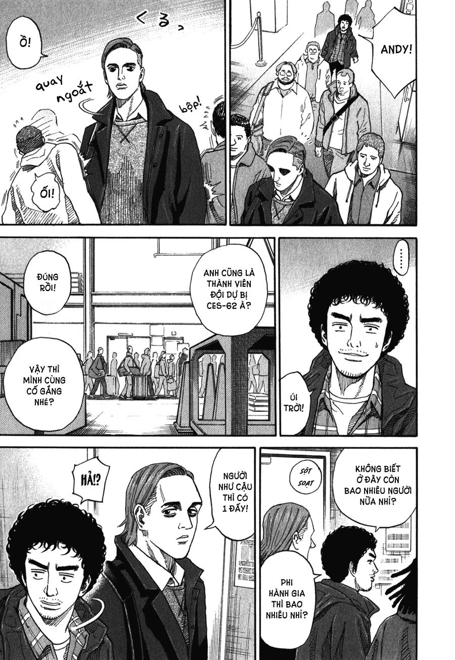 Du Hành Không Gian Chapter 172 - 5