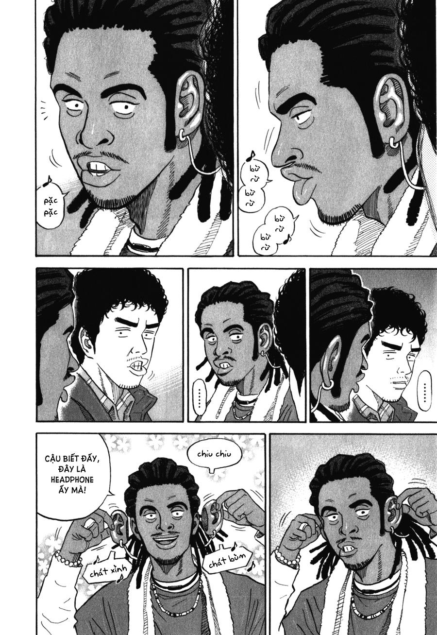 Du Hành Không Gian Chapter 172 - 6