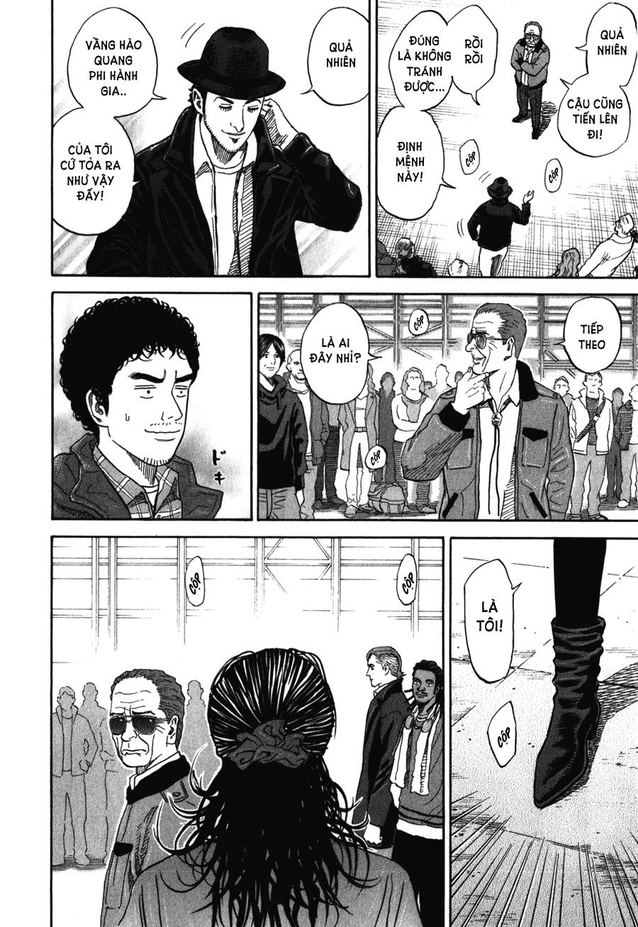 Du Hành Không Gian Chapter 172 - 10
