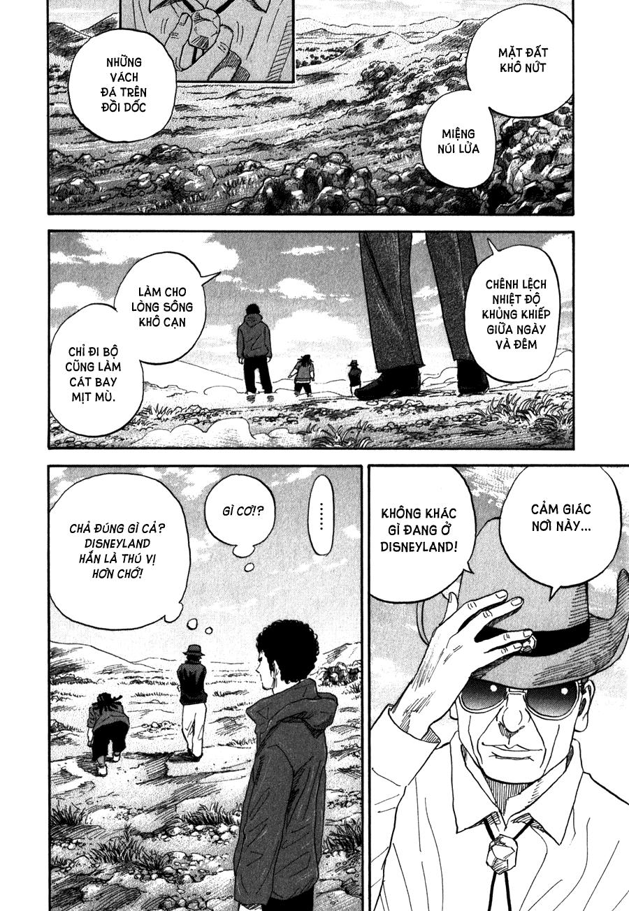 Du Hành Không Gian Chapter 173 - 2