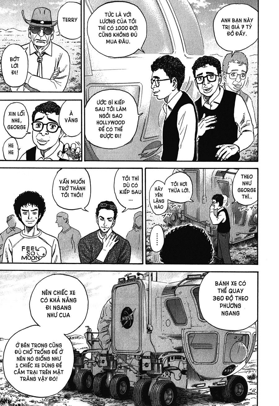 Du Hành Không Gian Chapter 173 - 11