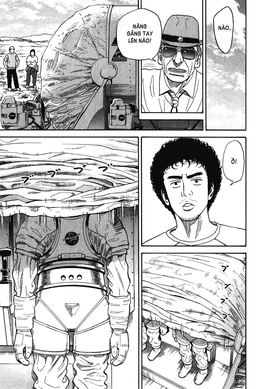 Du Hành Không Gian Chapter 173 - 13