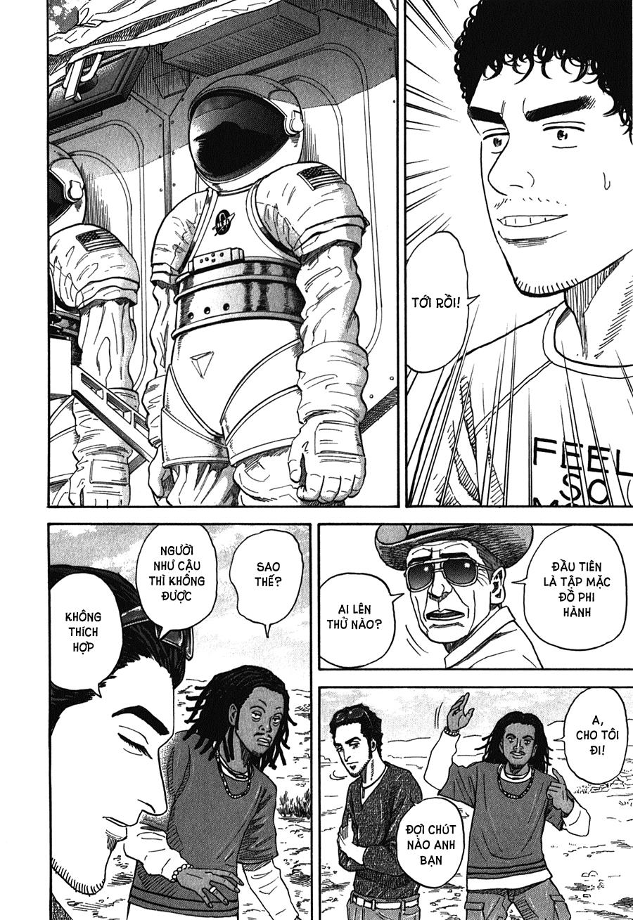 Du Hành Không Gian Chapter 173 - 14