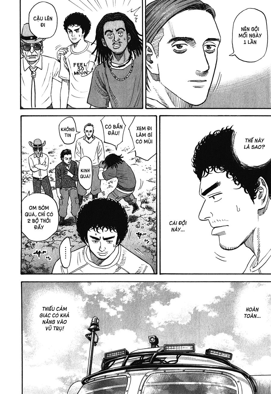 Du Hành Không Gian Chapter 173 - 16