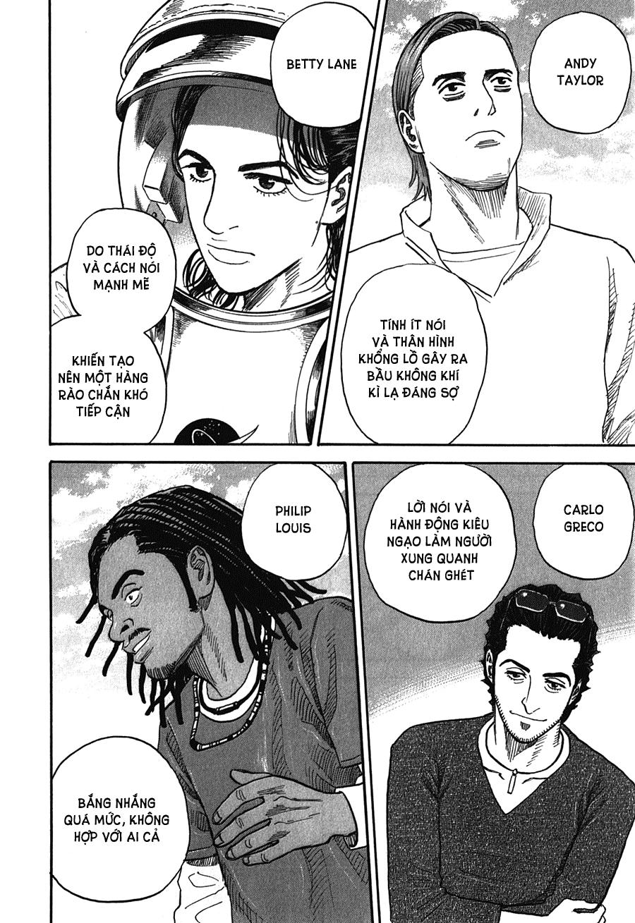 Du Hành Không Gian Chapter 173 - 18