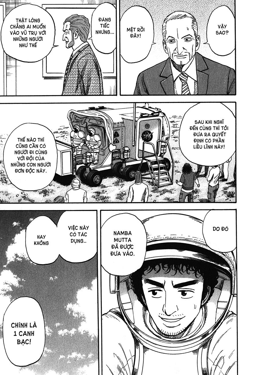 Du Hành Không Gian Chapter 173 - 19