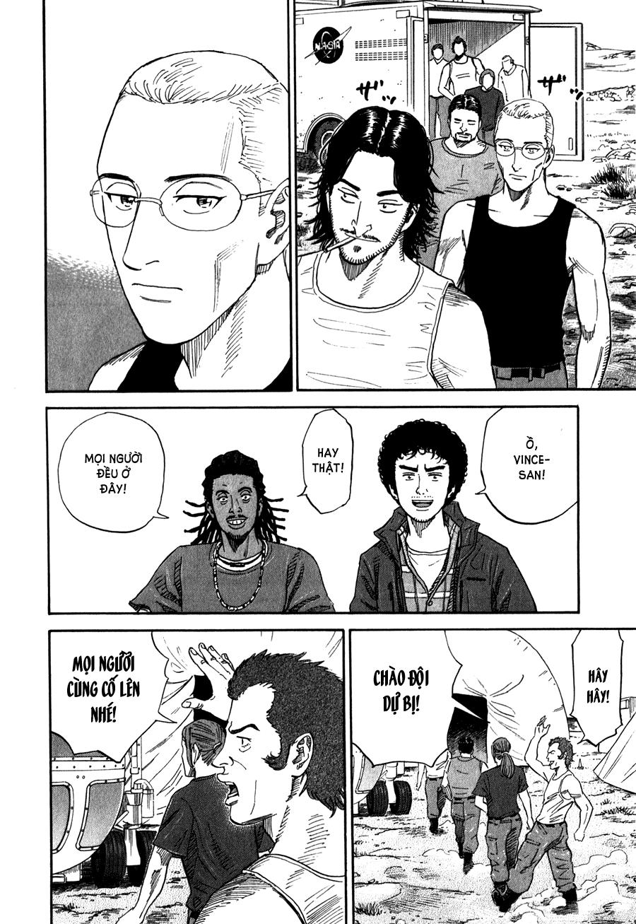 Du Hành Không Gian Chapter 173 - 4