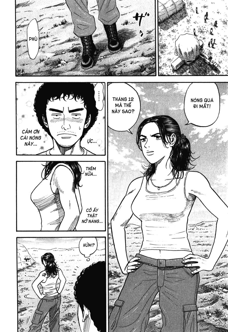 Du Hành Không Gian Chapter 173 - 6