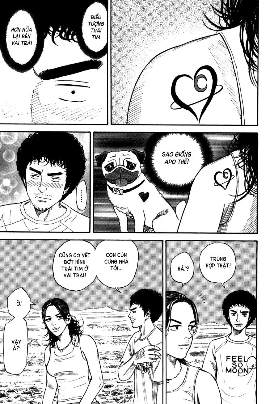 Du Hành Không Gian Chapter 173 - 7