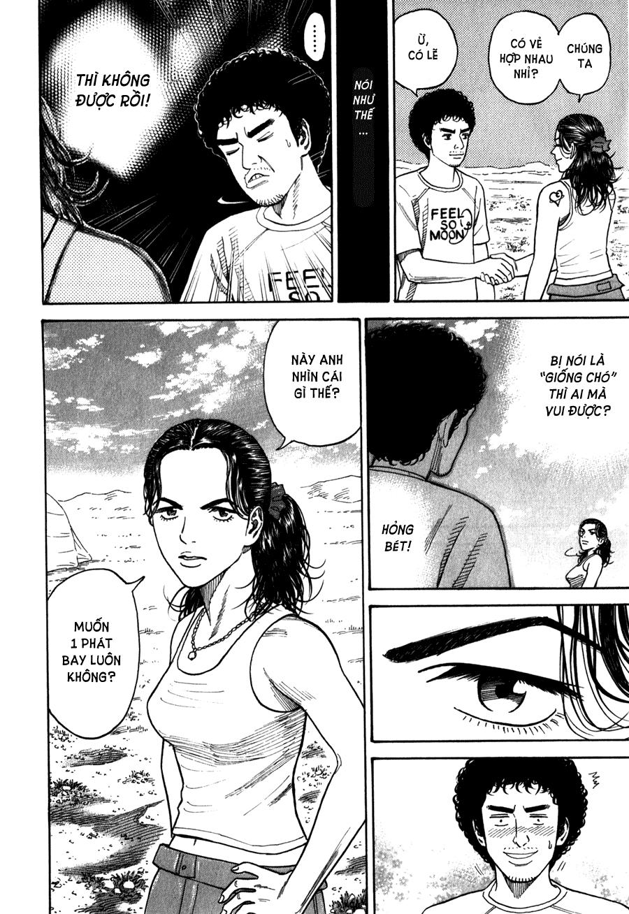 Du Hành Không Gian Chapter 173 - 8