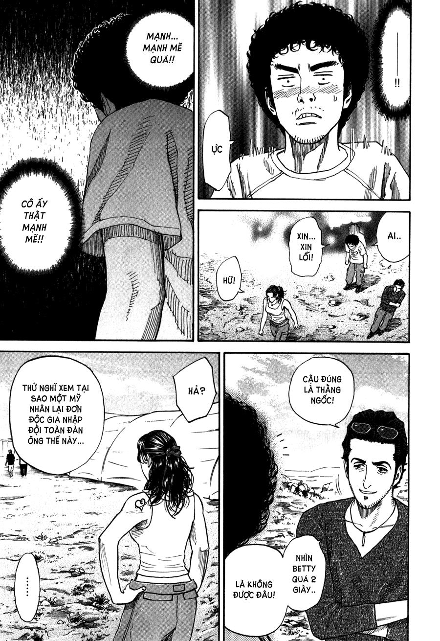 Du Hành Không Gian Chapter 173 - 9
