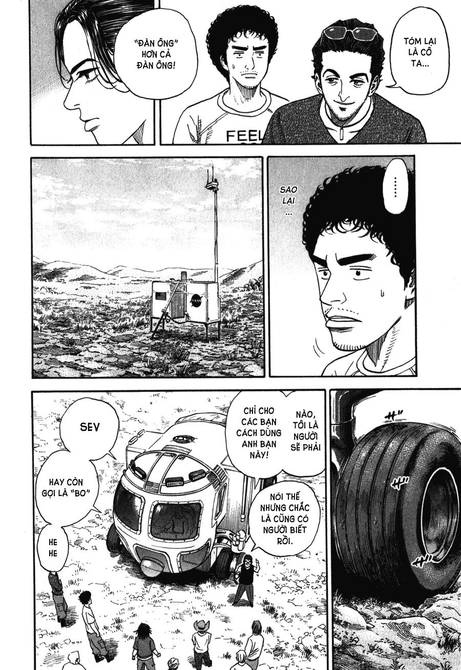 Du Hành Không Gian Chapter 173 - 10