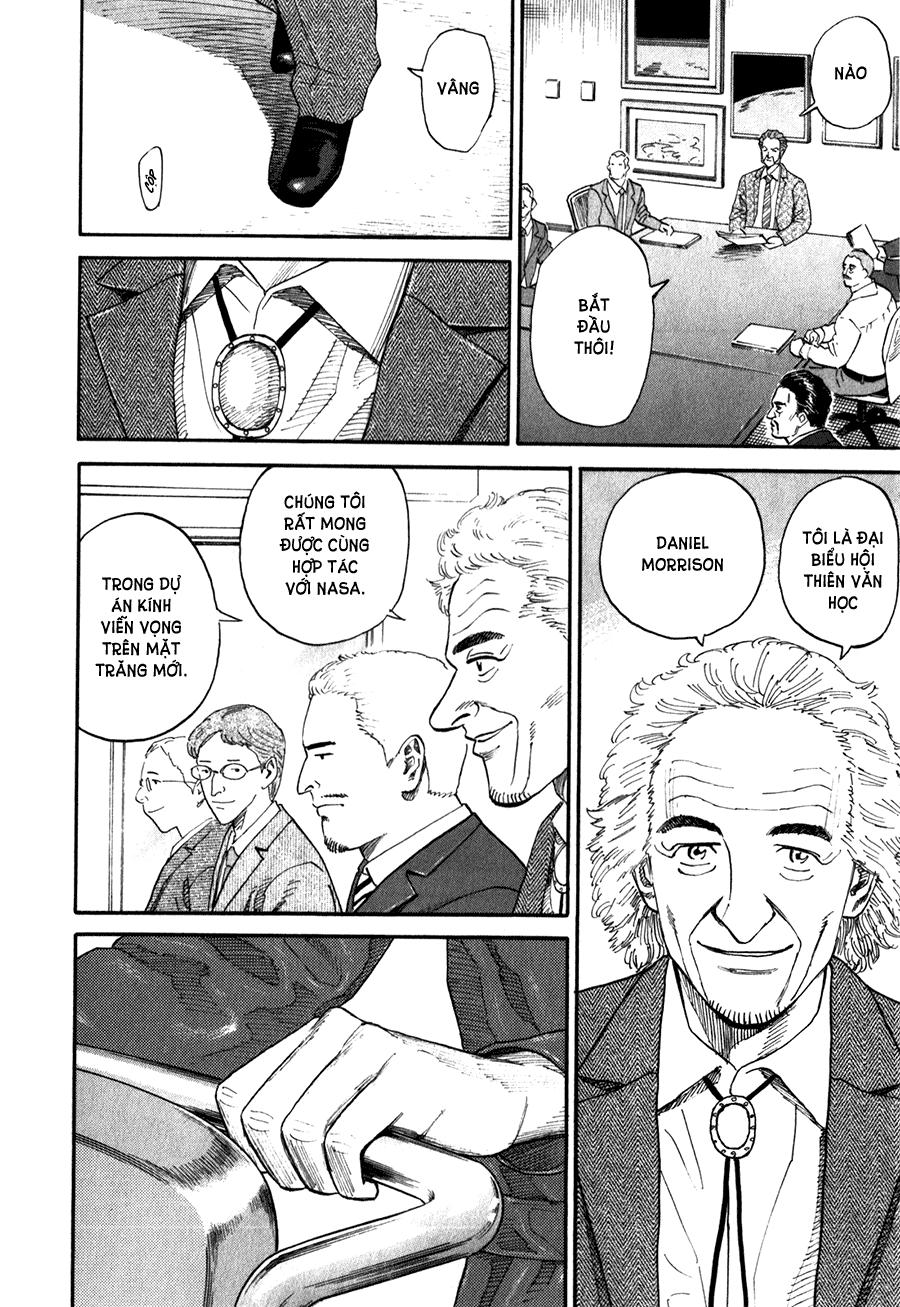 Du Hành Không Gian Chapter 174 - 2