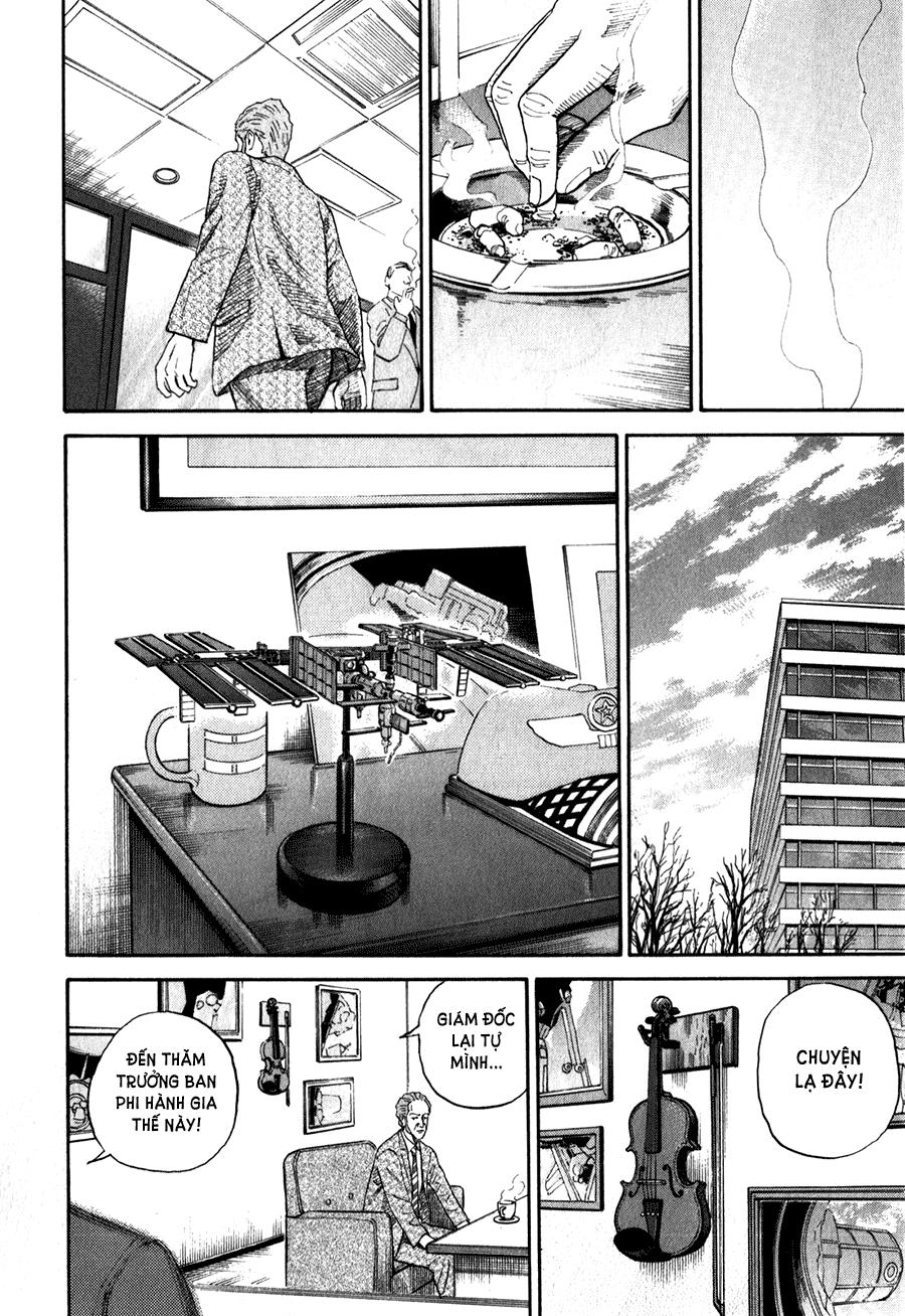 Du Hành Không Gian Chapter 174 - 14