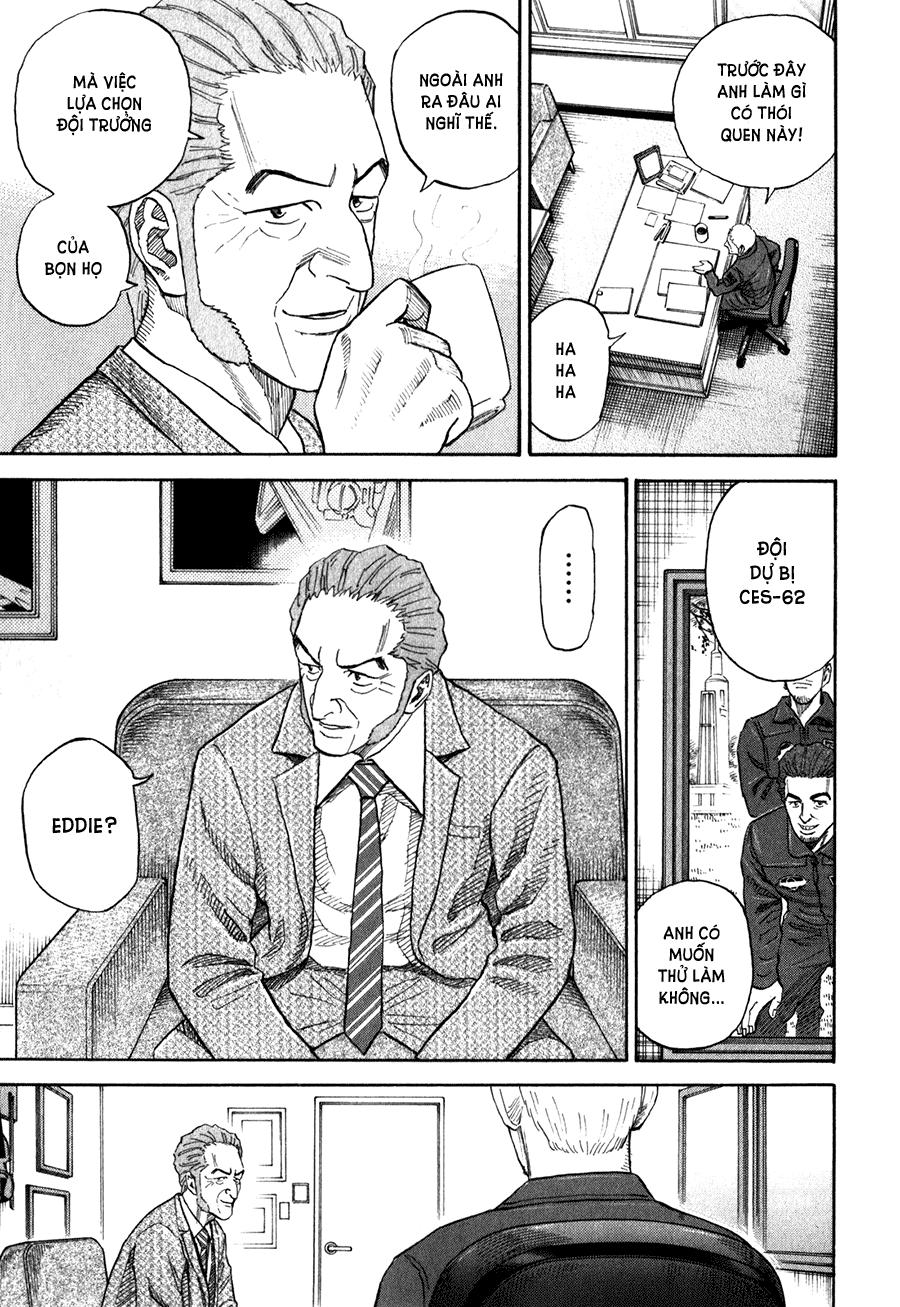 Du Hành Không Gian Chapter 174 - 15