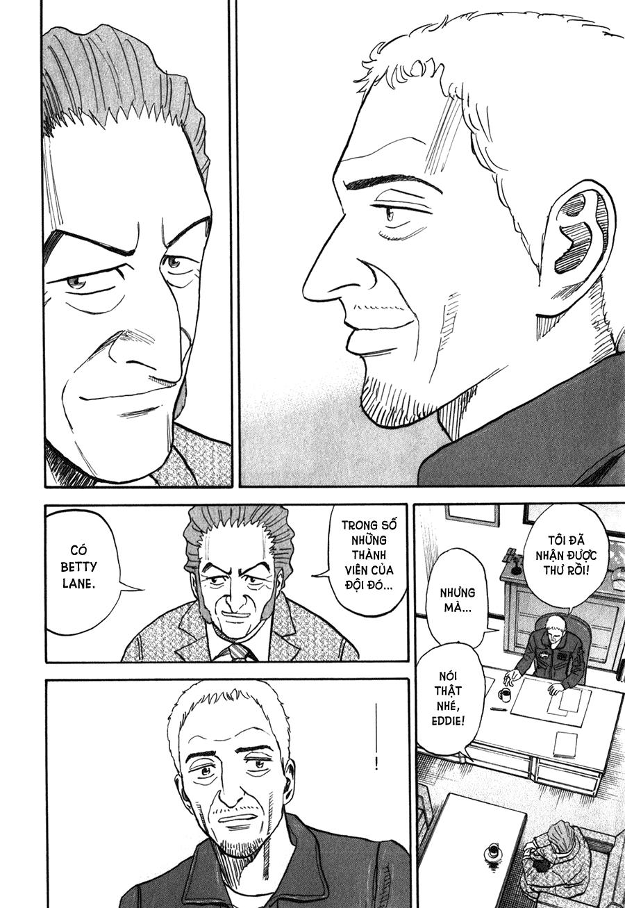 Du Hành Không Gian Chapter 174 - 16