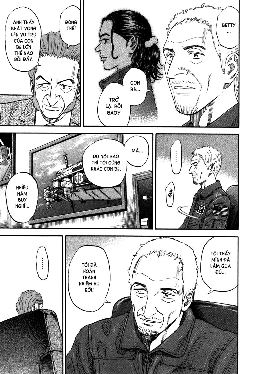 Du Hành Không Gian Chapter 174 - 17