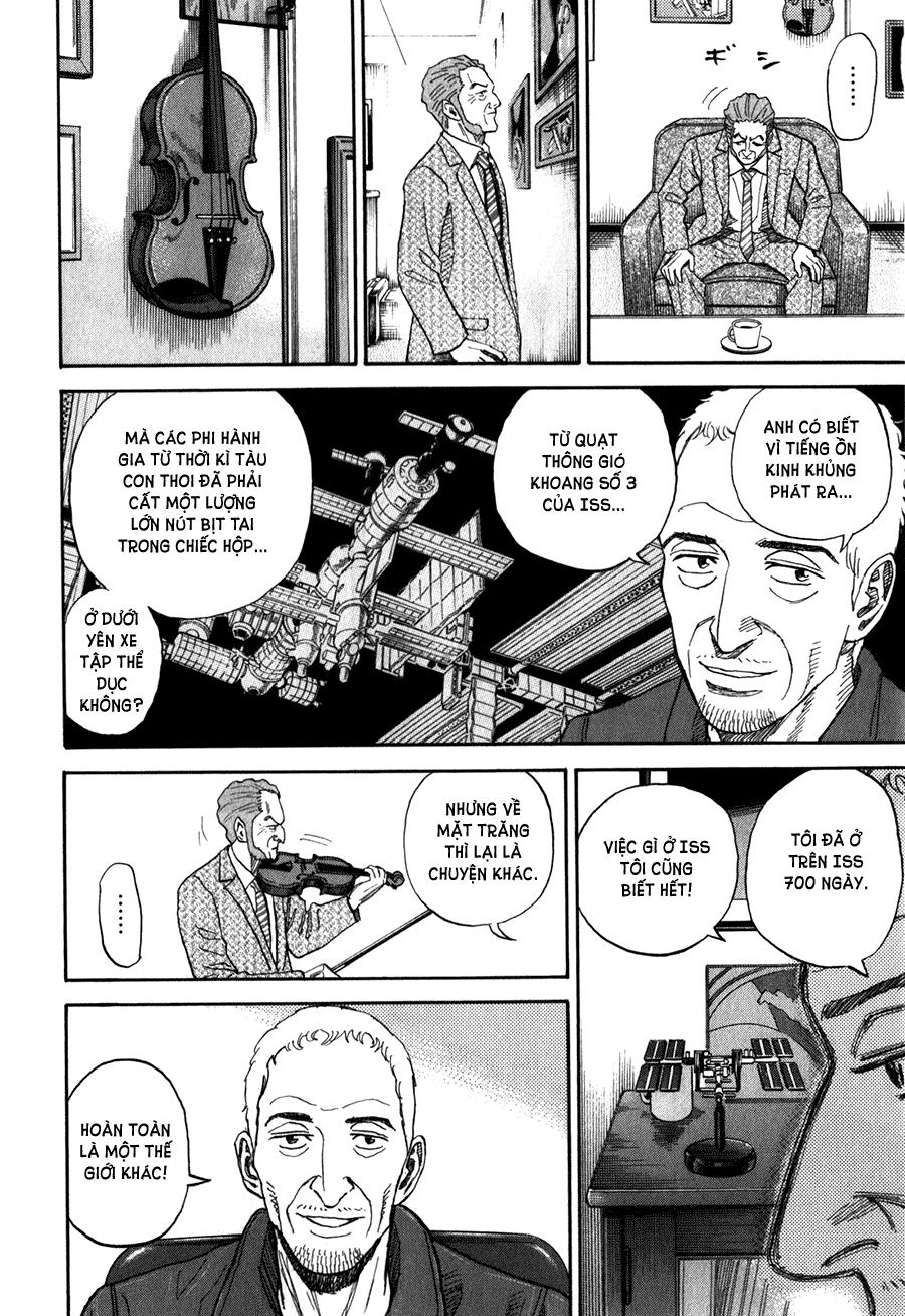 Du Hành Không Gian Chapter 174 - 18