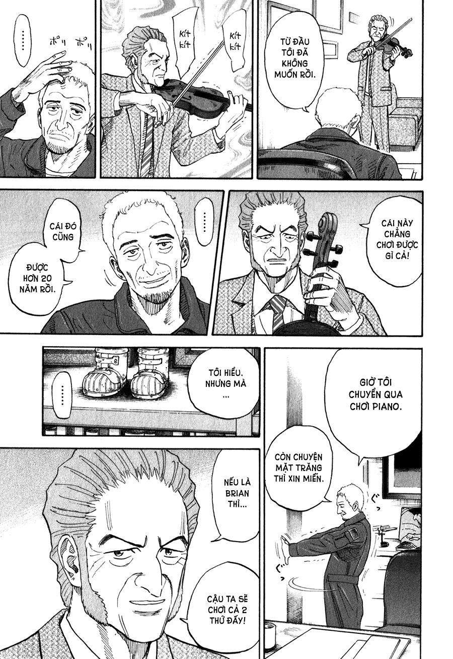 Du Hành Không Gian Chapter 174 - 19