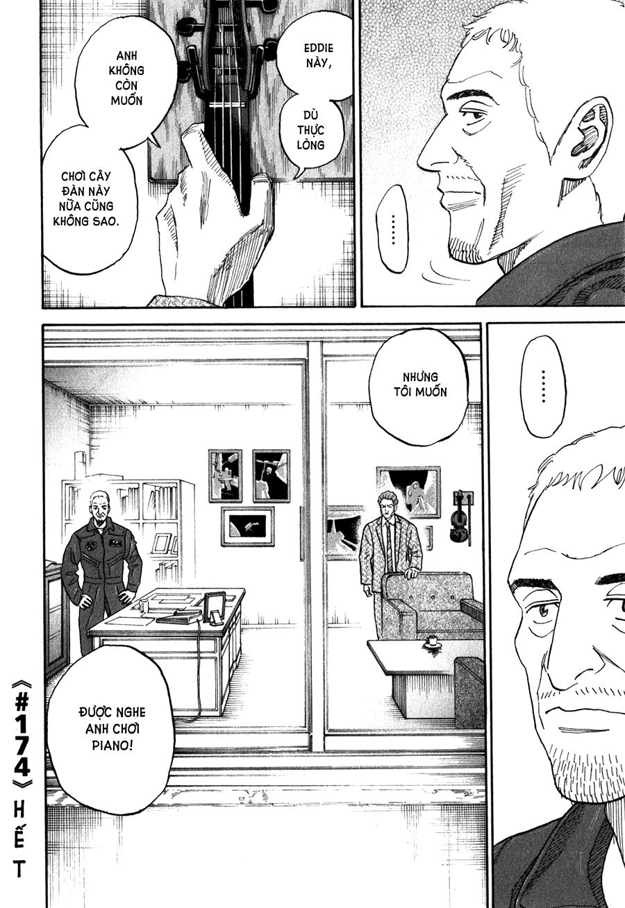 Du Hành Không Gian Chapter 174 - 20