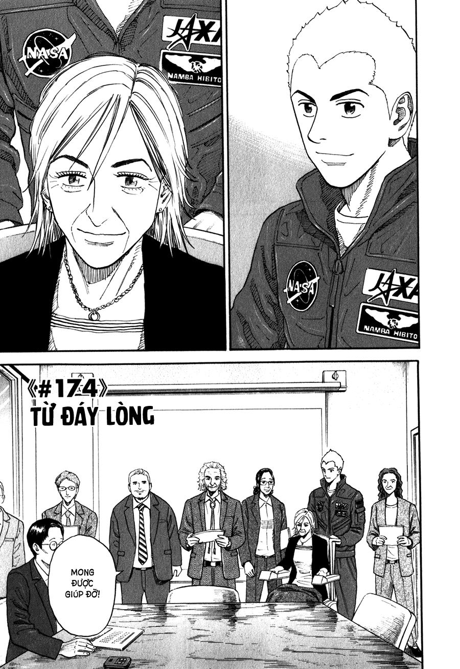 Du Hành Không Gian Chapter 174 - 3