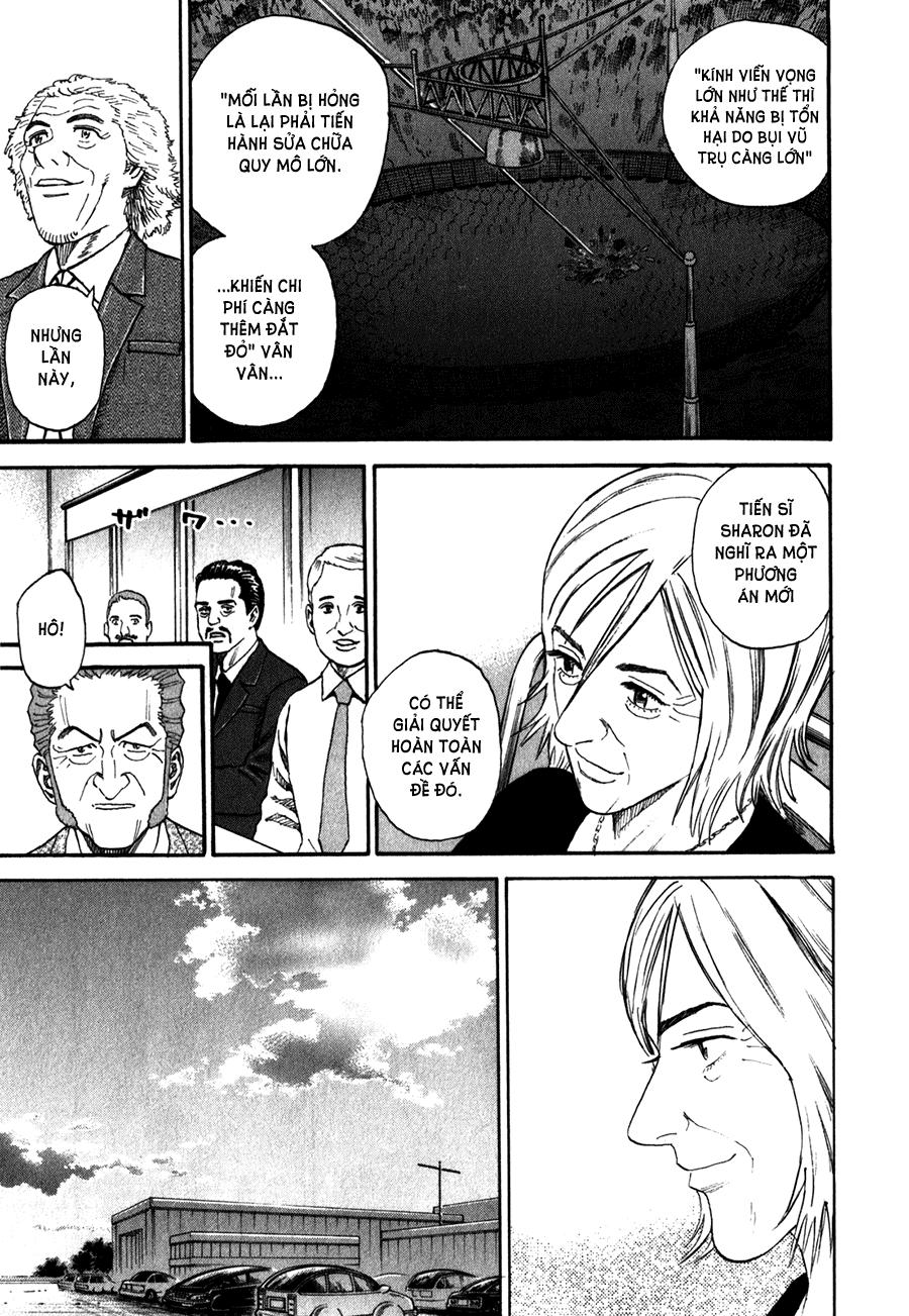 Du Hành Không Gian Chapter 174 - 5