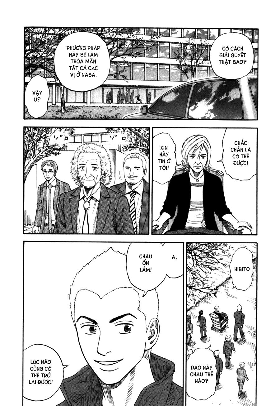 Du Hành Không Gian Chapter 174 - 6