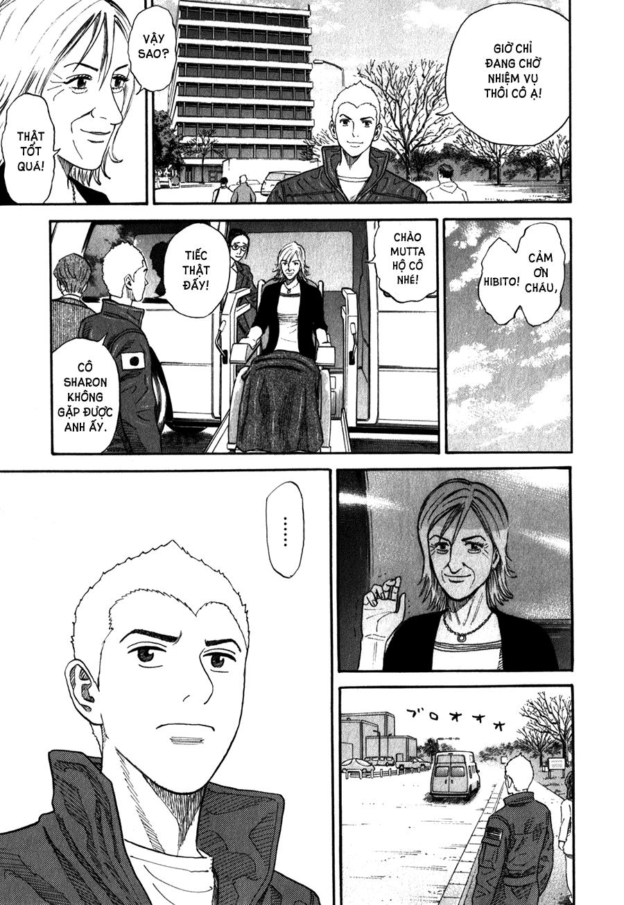 Du Hành Không Gian Chapter 174 - 7